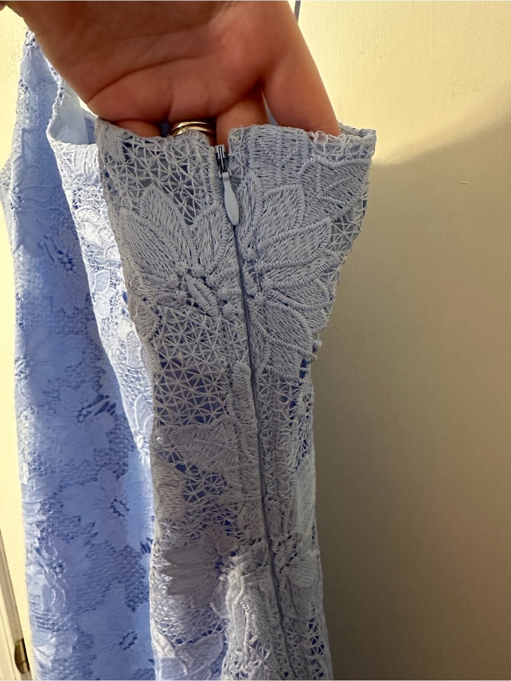 Banana Republic Limited Edition Dress - Picture 6 of 7